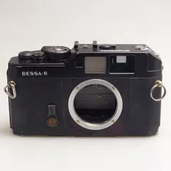 2026年最新】voigtlander bessa rの人気アイテム - メルカリ