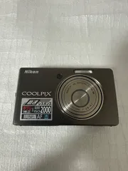 2026年最新】COOLPIX S500の人気アイテム - メルカリ