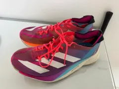 アディダス アディオス プロ3 (260)