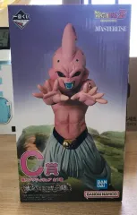 ドラゴンボール 一番くじ C賞 魔人ブウ 未開封