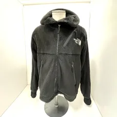 06w15924 ノースフェイス　アンタークティカバーサロフトジャケット　XL ブラック　NA61930  アウター