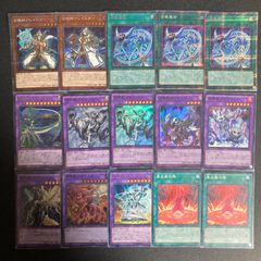 ヴァンガード 道化魔獣 フレクション・キメラ 2枚 - メルカリ