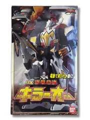 2026年最新】爆竜合体DXアバレンオーの人気アイテム - メルカリ