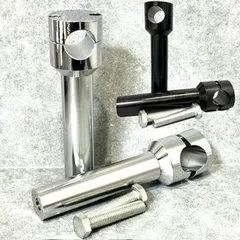 2026年最新】スポーツスター ハンドルライザーの人気アイテム - メルカリ