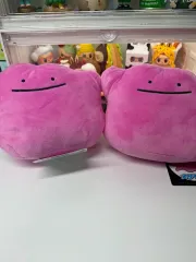 ポケットモンスター メタモン ぬいぐるみ