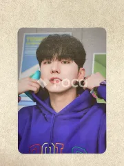 MONSTA X キヒョン 2023 MONSTA X 7TH OFFICIAL FANCLUB MONBEBE FAN