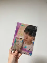 ウジ face the sun カラット盤 未開封