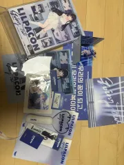 リール・コンサート グッズ まとめ