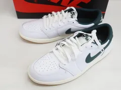 ★2875☆NIKE ナイキ WMNS AIR JORDAN 1 RETRO LOW OG ウィメンズCZ0775-133 スニーカー　未使用美品　ウィメンズ29㎝