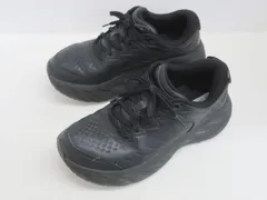 ★2759☆HOKA ONEONE ホカ オネオネ BONDI SR ボンダイSR 1110520 スニーカー　27㎝