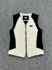 PXG 正規品 / レディース 85サイズ / ゴルフ 白 軽量 ベスト