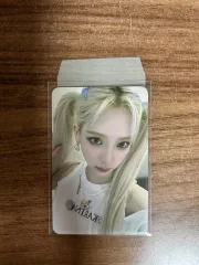 カリナ エバーライン ラキドロ 出品