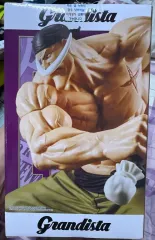 未開封) 白ひげ-エドワード・ニューゲート GRANDISTA BANPRESTO(バンプレスト)