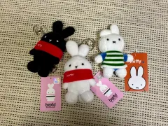2026年最新】ミッフィー ぬいぐるみ まとめ売りの人気アイテム - メルカリ