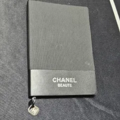 シャネル ビューティー ブラック ダイアリー