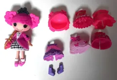 ララループシー ミニ コンフェティ カーニバル 古典 ぬいぐるみ フィギュア 出品