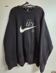 ナイキ SB スウェット ブラック