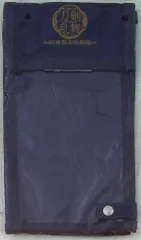 ミュージカル 刀剣乱舞 阿津賀志山異聞 佐藤流司 チケットホルダー 加州清光