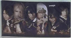 舞台 刀剣乱舞 【再演】 虚伝 燃ゆる本能寺 チケットケース