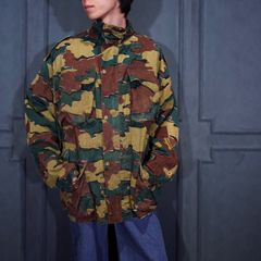 visvim M-65 ミリタリージャケット size2 希少モデル - メルカリ