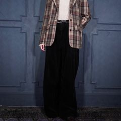 NEXUSⅦ コーデュロイ メモリアルパンツ ネクサス 50 - メルカリ