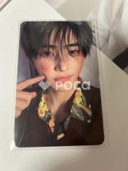 NMIXX リリー Fe3O4: FORWARD 公開放送 サノク トレカ - メルカリ