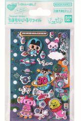 大たまごっち展 たまごっち × MAO まめっち くちぱっち ソフビ - メルカリ