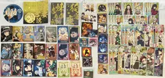 鬼滅の刃 グッズ 60種71個セットまとめ売り