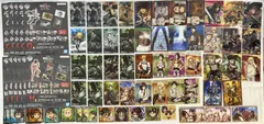 進撃の巨人 グッズ 53種71個セット　まとめ売り