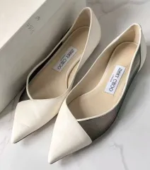 ジミーチュウ パンプス 36.5 サイズ 正規品