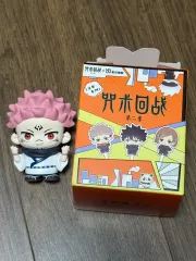 呪術廻戦 両面宿儺 フィギュア