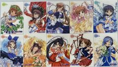 アイドルマスター ミリオンライブ！ ジュリアのピックセット - メルカリ