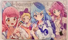2026年最新】アイカツ プレイマットの人気アイテム - メルカリ