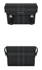 バーバリー スモール チェック ショルダー/メッセンジャー バッグ 出品