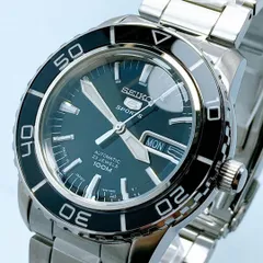 2026年最新】SEIKO5スケルトンの人気アイテム - メルカリ