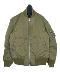 2026年最新】sacai メンズ ミリタリージャケットの人気アイテム - メルカリ