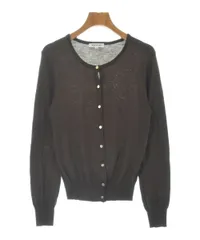 NATURAL BEAUTY BASIC カーディガン レディース 【古着】【中古】【送料無料】