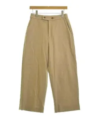 IENA スラックス レディース 【古着】【中古】【送料無料】