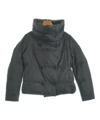 DIESEL ダウンジャケット/ダウンベスト レディース 【古着】【中古】【送料無料】