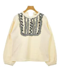 Samansa Mos2 Tシャツ・カットソー レディース 【古着】【中古】【送料無料】