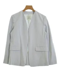 nano UNIVERSE ジャケット レディース 【古着】【中古】【送料無料】