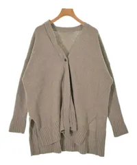 BOSCH カーディガン レディース 【古着】【中古】【送料無料】