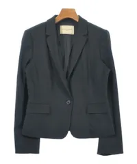 UNITED ARROWS テーラードジャケット レディース 【古着】【中古】【送料無料】