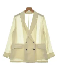 green label relaxing ジャケット レディース 【古着】【中古】【送料無料】