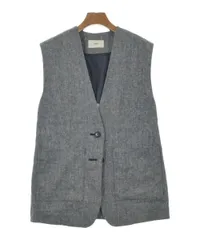 SHIPS ベスト レディース 【古着】【中古】【送料無料】