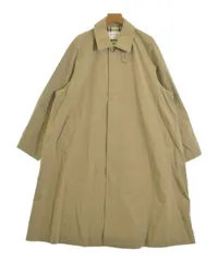 MACPHEE ステンカラーコート レディース 【古着】【中古】【送料無料】