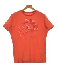 DIESEL Tシャツ・カットソー メンズ 【古着】【中古】【送料無料】