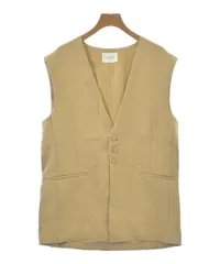 BEAUTY&YOUTH UNITED ARROWS ベスト レディース 【古着】【中古】【送料無料】