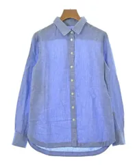 BANANA REPUBLIC カジュアルシャツ レディース 【古着】【中古】【送料無料】