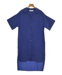 DIANE von FURSTENBERG シャツワンピース レディース 【古着】【中古】【送料無料】